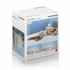 Foot pillow with fastening strap 25.2x21x15.4cm.