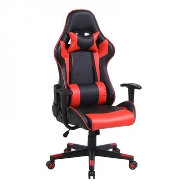 A6250 ΜΑΥΡΟ/ΚΟΚΚΙΝΟ ΠΟΛΥΘΡΟΝΑ GAMING