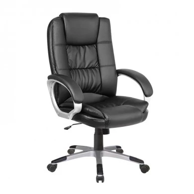 A9150 ΜΑΥΡΗ ΠΟΛΥΘΡΟΝΑ ΓΡΑΦΕΙΟΥ