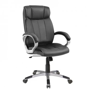 A9250 ΜΑΥΡΗ ΠΟΛΥΘΡΟΝΑ ΓΡΑΦΕΙΟΥ