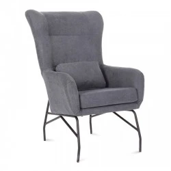 ADA ΜΠΕΡΖΕΡΑ ΓΚΡΙ ΥΦΑΣΜΑ ADA ΜΠΕΡΖΕΡΑ ΓΚΡΙ ΥΦΑΣΜΑ