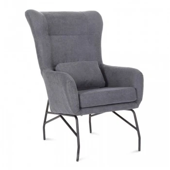 ADA ΜΠΕΡΖΕΡΑ ΓΚΡΙ ΥΦΑΣΜΑ