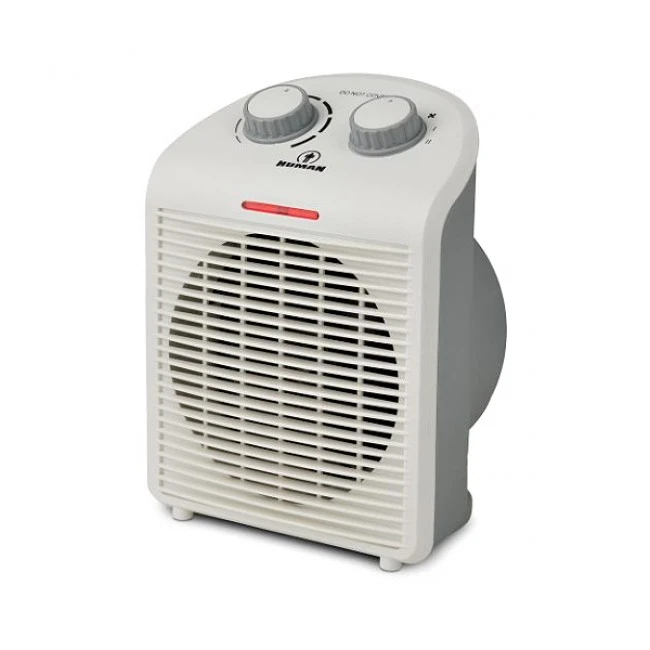 Αερόθερμο 2000W HUMAN FH-18