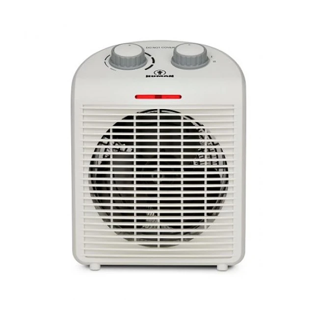 Αερόθερμο 2000W HUMAN FH-18