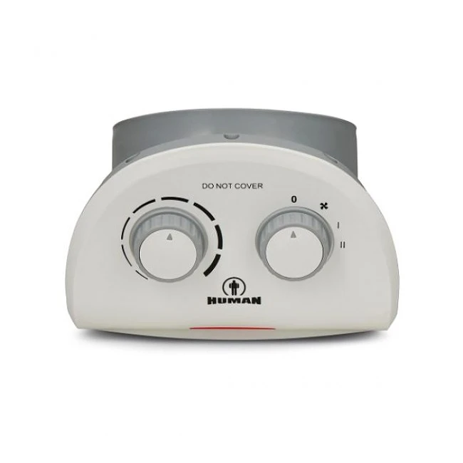 Αερόθερμο 2000W HUMAN FH-18
