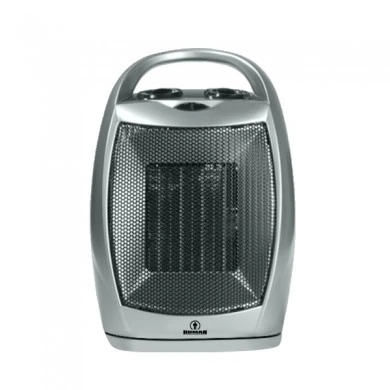 Ceramic floor heater 1500W HUMAN PTC-06B
