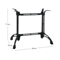 AITHRIO Cast Iron Base (heavy duty)