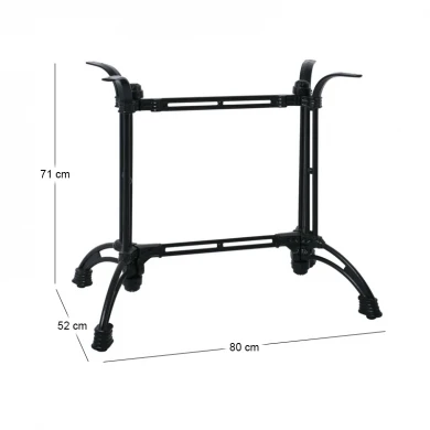 AITHRIO Cast Iron Base (heavy duty)