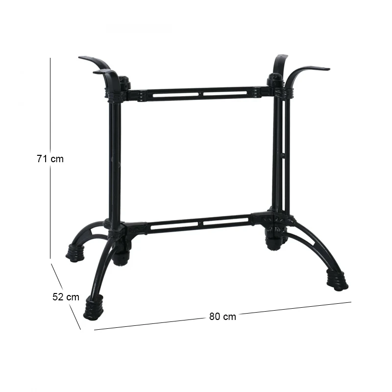 AITHRIO Cast Iron Base (heavy duty)