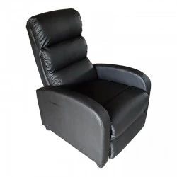 ALISON RELAX ΠΟΛΥΘΡΟΝΑ ΜΑΥΡΟ PU ALISON RELAX ΠΟΛΥΘΡΟΝΑ ΜΑΥΡΟ PU