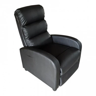 ALISON RELAX ΠΟΛΥΘΡΟΝΑ ΜΑΥΡΟ PU