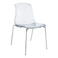 ΑΛΕΓΚΡΑ CLEAR TRANSP. ΚΑΡΕΚΛΑ - 32.0068
