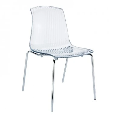 ALLEGRA CLEAR TRANSP. ΚΑΡΕΚΛΑ