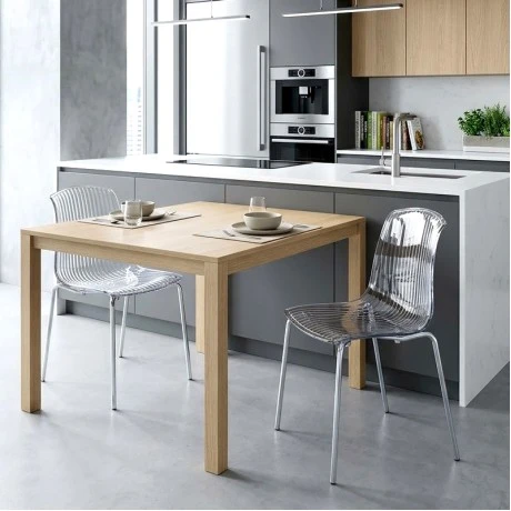 ΑΛΕΓΚΡΑ CLEAR TRANSP. ΚΑΡΕΚΛΑ - 32.0068