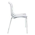 ΑΛΕΓΚΡΑ CLEAR TRANSP. ΚΑΡΕΚΛΑ - 32.0068