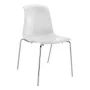ΑΛΕΓΚΡΑ GLOSSY (Σ4) WHITE ΚΑΡΕΚΛΑ - 32.0063