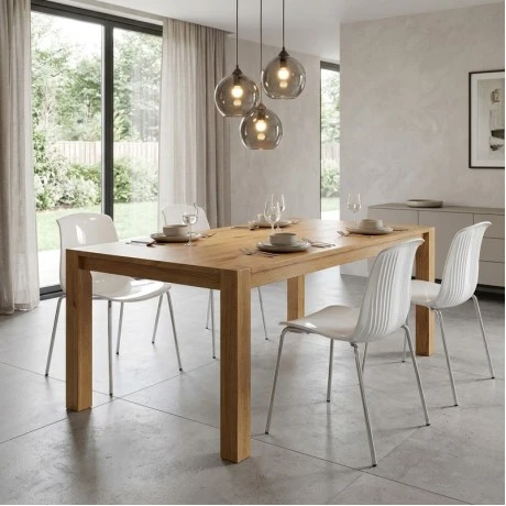 ΑΛΕΓΚΡΑ GLOSSY (Σ4) WHITE ΚΑΡΕΚΛΑ - 32.0063