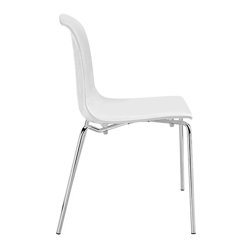 ΑΛΕΓΚΡΑ GLOSSY (Σ4) WHITE ΚΑΡΕΚΛΑ - 32.0063
