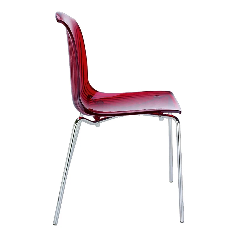 ΑΛΕΓΚΡΑ RED TRANSP.(Σ4)ΚΑΡΕΚΛΑ - 32.0062