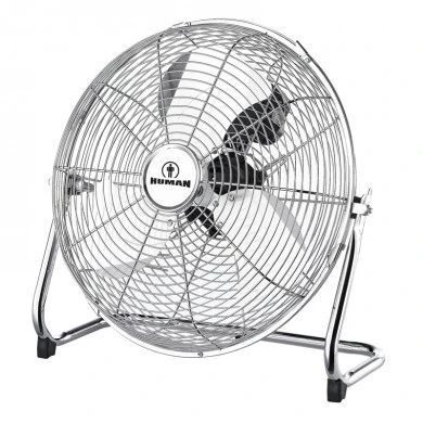 Floor Fan 18'' 110W - HUMAN FE45