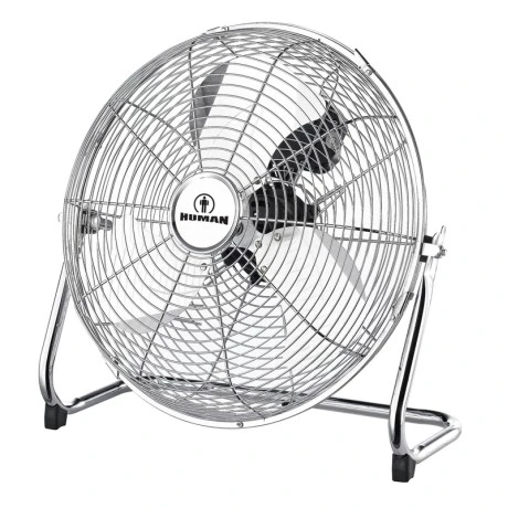 Ανεμιστήρας δαπέδου 18'' 110W - HUMAN FE45