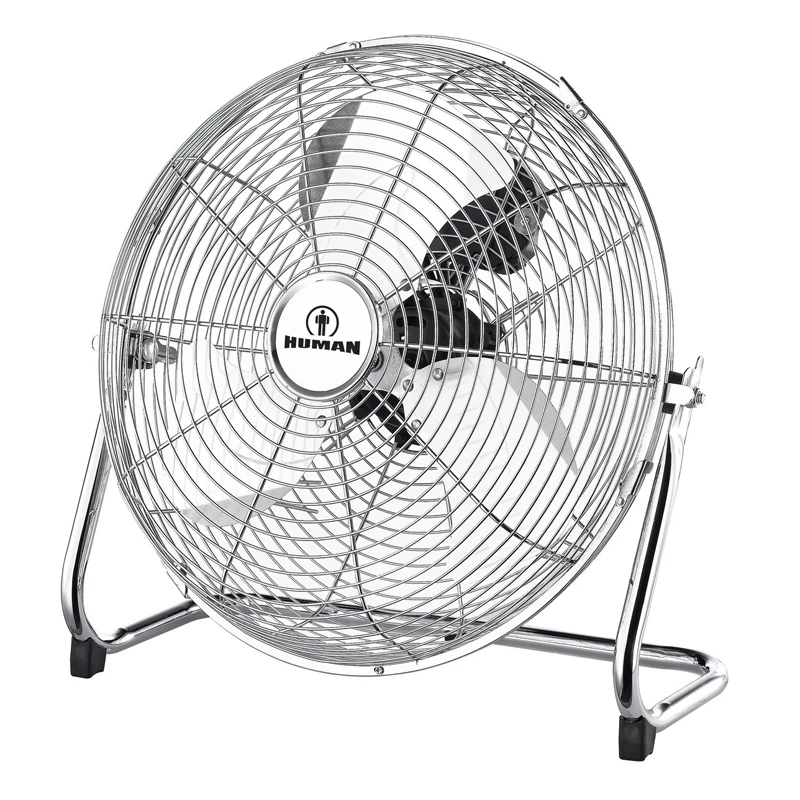 Ανεμιστήρας δαπέδου 35εκ.(14'') 70W - HUMAN FE35