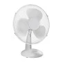 Table fan FANTPWH20 (12") 30cm. 35W color white