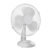 Ανεμιστήρας επιτραπέζιος FANTPWH30 (16") 40εκ. 45W χρώμα λευκό