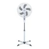 Ανεμιστήρας με ορθοστάτη (16") 40εκ. 55W Human FS-40-A6W χρώμα λευκό
