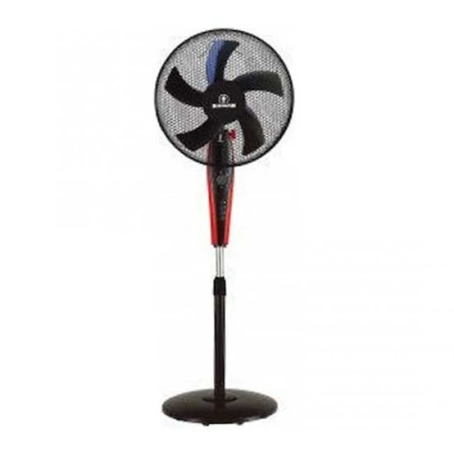 ΑΝΕΜΙΣΤΗΡΑΣ ΟΡΘΟΣΤΑΤΗΣ 16'' - 5 ΦΤΕΡΑ 50W HUMAN FS40A38