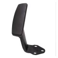ΚΑΡΕΚΛΑ ΓΡΑΦΕΙΟΥ MEXER HM1195.01 ΜΑΥΡΟ MESH-ΜΕΤΑΛ.ΒΑΣΗ-NYLON ΣΚΕΛΕΤΟΣ 60x49x130Υεκ.