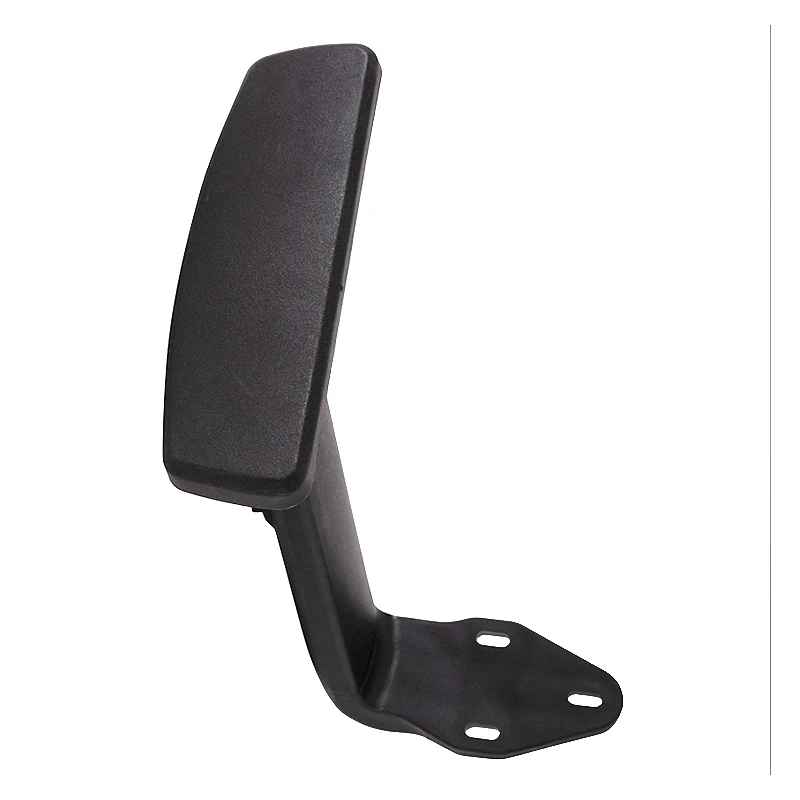 ΚΑΡΕΚΛΑ ΓΡΑΦΕΙΟΥ MEXER HM1195.01 ΜΑΥΡΟ MESH-ΜΕΤΑΛ.ΒΑΣΗ-NYLON ΣΚΕΛΕΤΟΣ 60x49x130Υεκ.