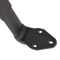 ΚΑΡΕΚΛΑ ΓΡΑΦΕΙΟΥ MEXER HM1195.01 ΜΑΥΡΟ MESH-ΜΕΤΑΛ.ΒΑΣΗ-NYLON ΣΚΕΛΕΤΟΣ 60x49x130Υεκ.
