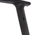 ΚΑΡΕΚΛΑ ΓΡΑΦΕΙΟΥ MEXER HM1195.01 ΜΑΥΡΟ MESH-ΜΕΤΑΛ.ΒΑΣΗ-NYLON ΣΚΕΛΕΤΟΣ 60x49x130Υεκ.