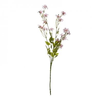 PINK BLOSSOM STEM 88CM