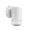 Wall sconce LED IP65 3W color white 6x8.7x12cm.