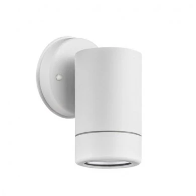 Wall sconce LED IP65 3W color white 6x8.7x12cm.