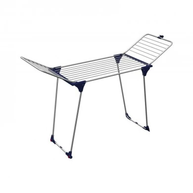 MITO GIMI metallic/aluminum clothesline 174x57x91cm.
