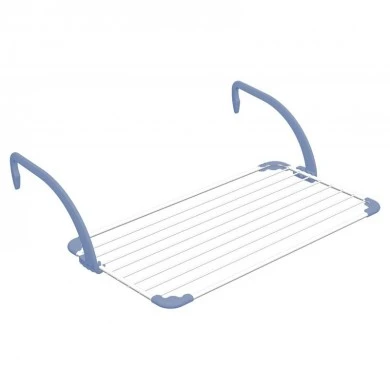 BREZZA 100 GIMI metallic clothesline 110x56x28cm.