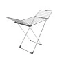 Vileda MAX INOX metal clothesline, drying length 20m.