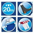 clothes dryer ΜΑΧ ΙΝΟΧ GIMI