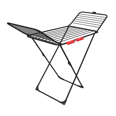 Απλώστρα Vileda Extra Ultimate πτυσσόμενη απλώματος 20m.