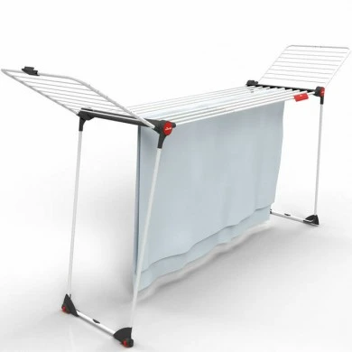 Vileda Infinity Flex - extendable with steel and aluminum fins 21-30m.