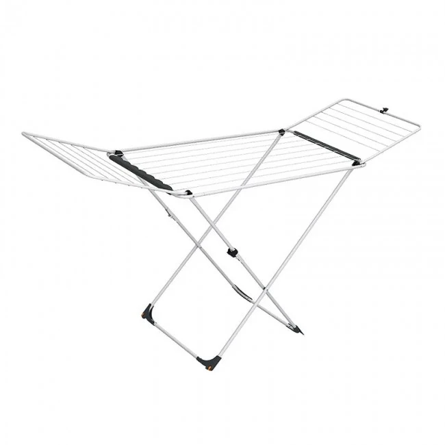 Απλώστρα Vileda Universal πτυσσόμενη απλώματος 18m 180x55x93εκ.