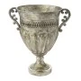 ΑΣΗΜΙ ΑΝΤΙΚΕ ΜΕΤΑΛΛΙΚΟΣ ΑΜΦΟΡΕΑΣ 29x22x32EK ΜΕ ΧΕΡΙ