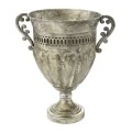 ΑΣΗΜΙ ΑΝΤΙΚΕ ΜΕΤΑΛΛΙΚΟΣ ΑΜΦΟΡΕΑΣ 33x26x34EK