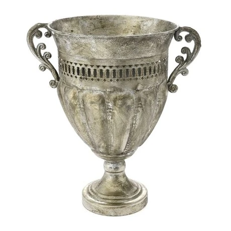 ΑΣΗΜΙ ΑΝΤΙΚΕ ΜΕΤΑΛΛΙΚΟΣ ΑΜΦΟΡΕΑΣ 33x26x34EK