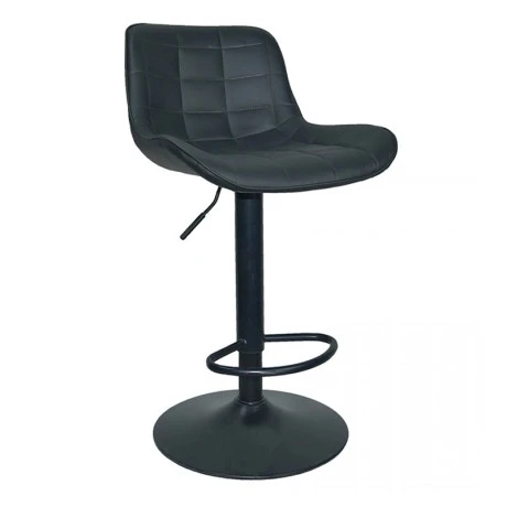 BAR93 BLACK PU(Σ2)ΣKAMΠO ΜΕ ΑΜΟΡΤΙΣΕΡ