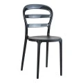 ΒΙΒΙ BLACK/BLACK TRANSP.ΚΑΡΕΚΛΑ - 32.0040