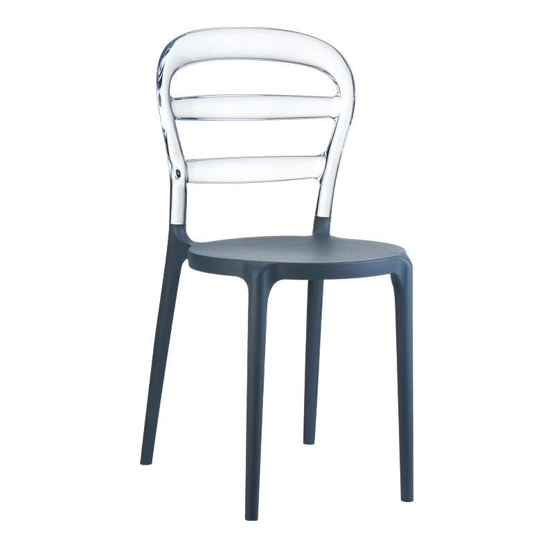 ΒΙΒΙ D.GREY/CLEAR(Σ4)TRANSP.ΚΑΡΕΚΛΑ - 32.0052